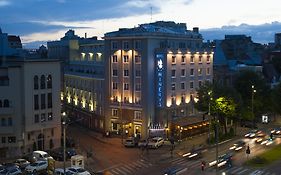 Minerva Hotel Bucharest